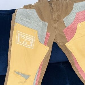 lifted anchors los angeles